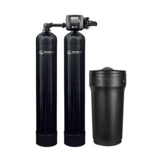 WiseWater ST (Twin)